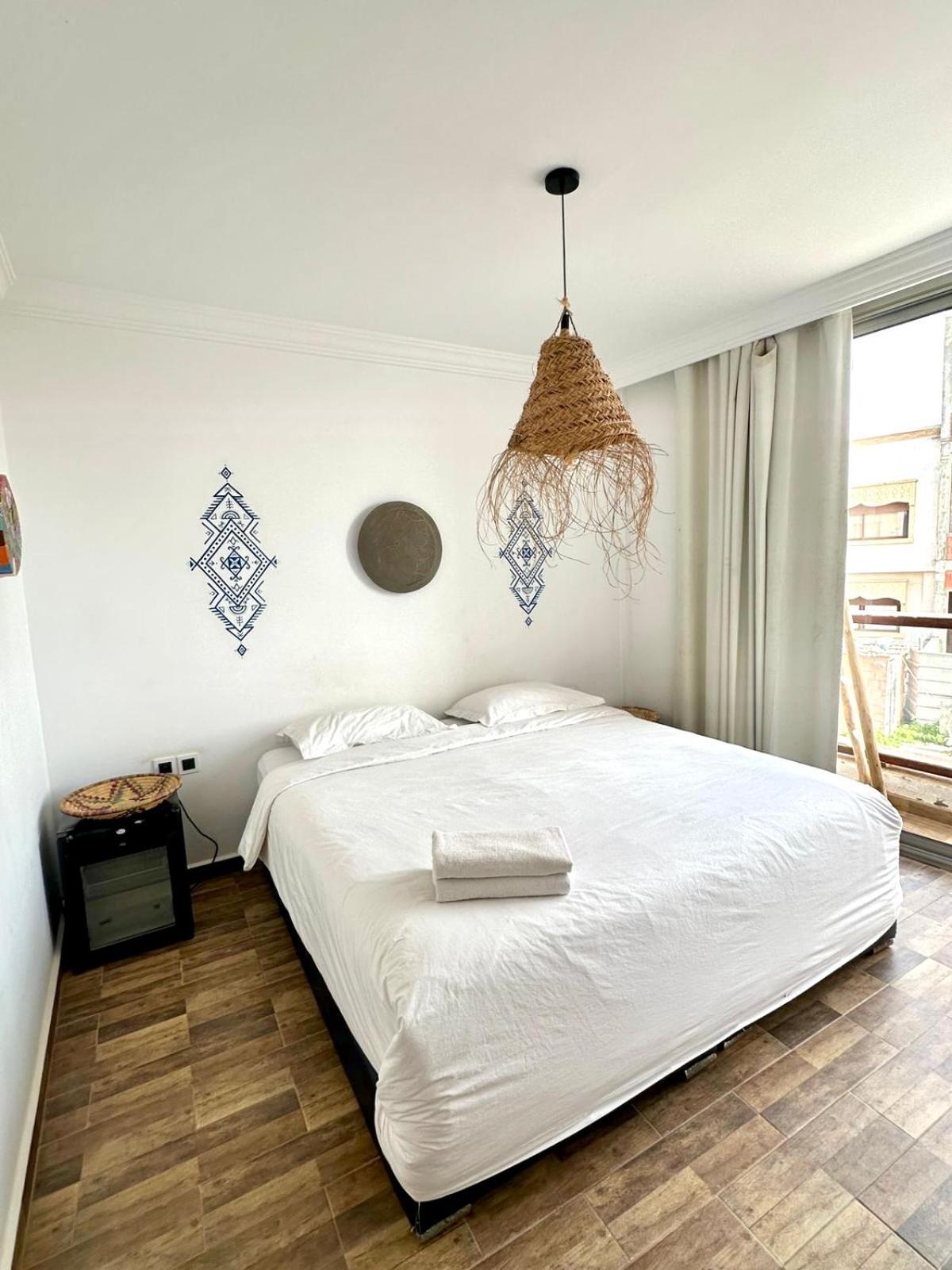 Hostel Imsouane Surf House Exteriér fotografie