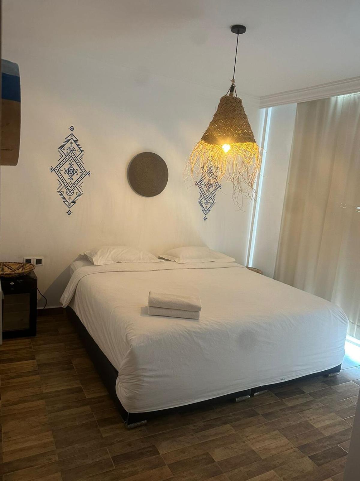 Hostel Imsouane Surf House Exteriér fotografie